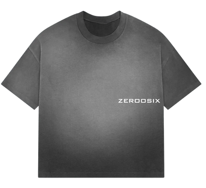 UNRULY  BOXY-FIT UNISEX T-SHIRT