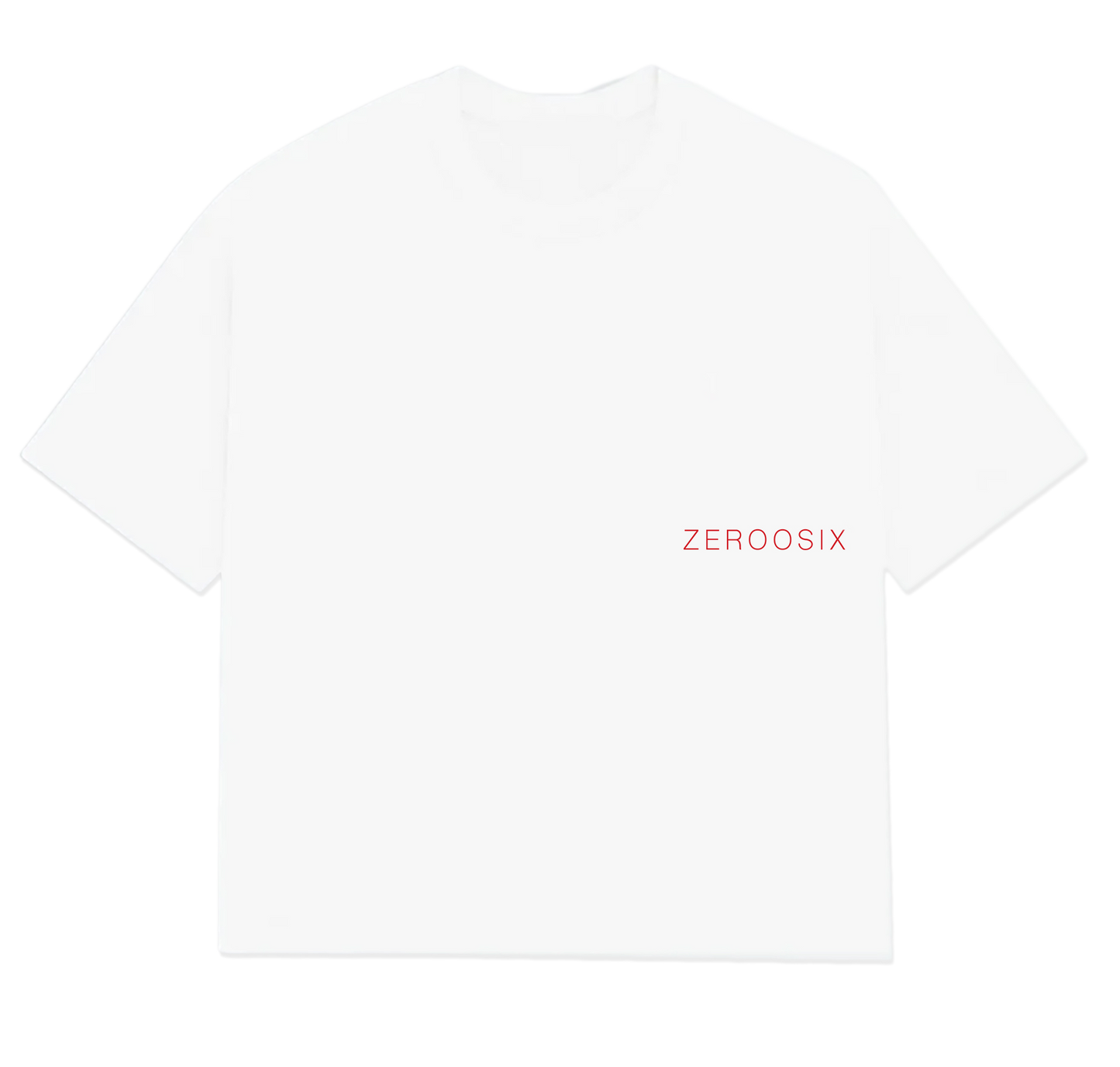 CULTURE ISN'T BOXY-FIT UNISEX T-SHIRT