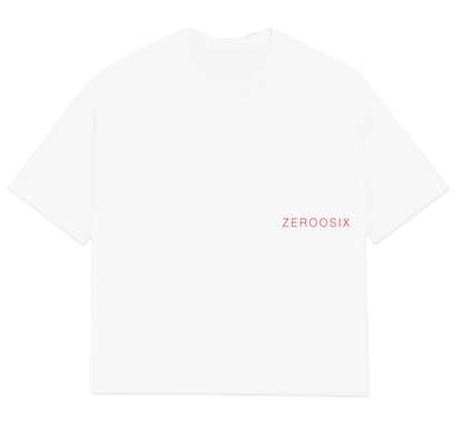 CULTURE ISN'T BOXY-FIT UNISEX T-SHIRT